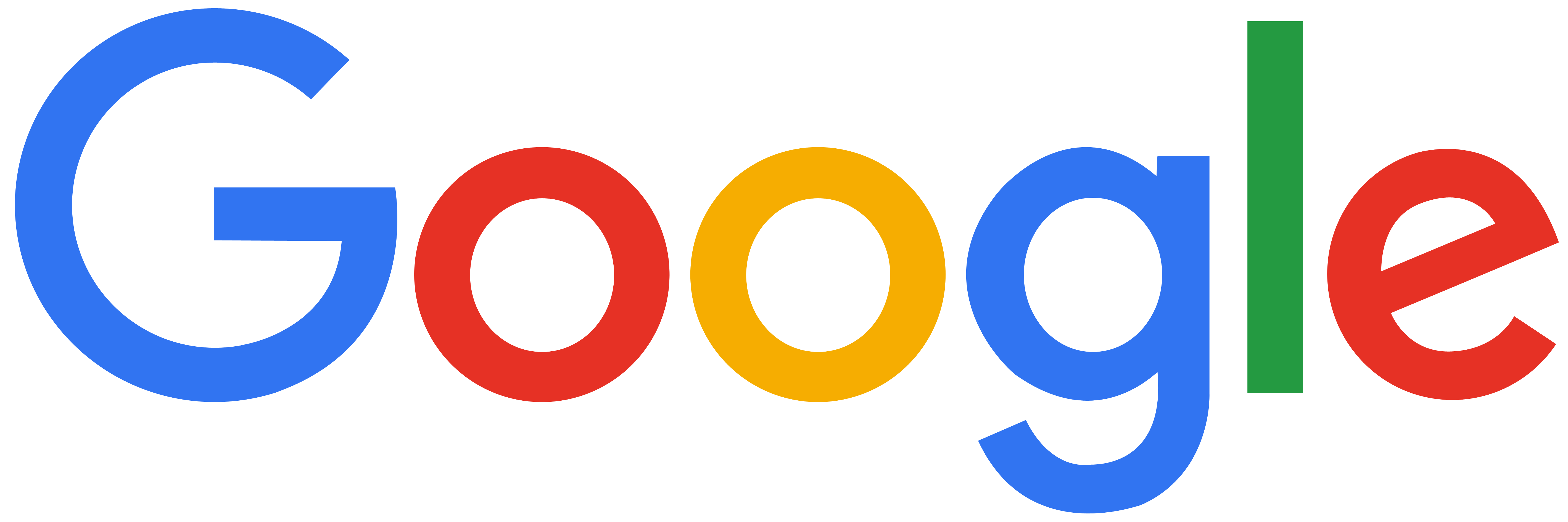 google logo